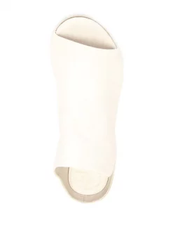 Officine Creative Mules à Talon Mi-haut Femme -Officine Creative Soldes 16106576 30839347 600