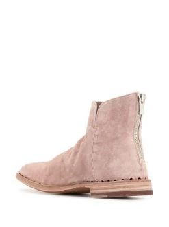 Officine Creative Bottines Graphite Femme -Officine Creative Soldes 16106581 30839355 600