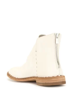 Officine Creative Bottines Graphite Femme -Officine Creative Soldes 16106582 30839359 600