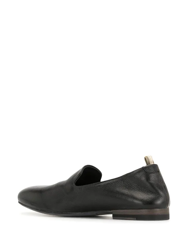 Officine Creative Mocassins En Cuir NERO 5 Officine Creative Mocassins En Cuir NERO – Image 3