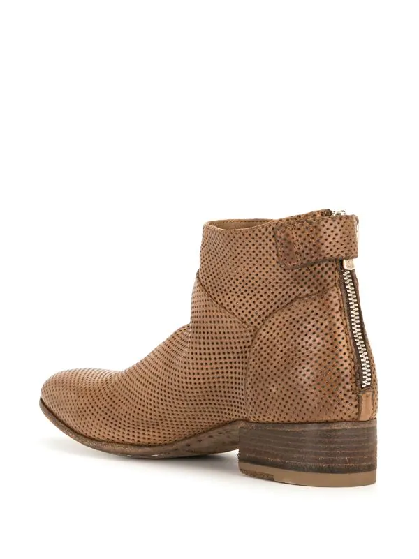 Officine Creative Bottines Seline Femme 5 Officine Creative Bottines Seline Femme – Image 3