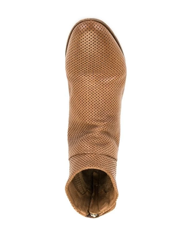 Officine Creative Bottines Seline Femme 6 Officine Creative Bottines Seline Femme – Image 4