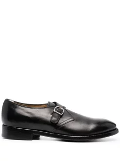 Officine Creative Chaussures à Double Boucle Homme