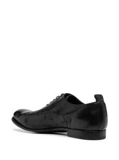 Officine Creative Derbies En Cuir Homme -Officine Creative Soldes 16261492 31013444 600