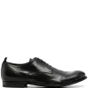 Officine Creative Derbies En Cuir Homme