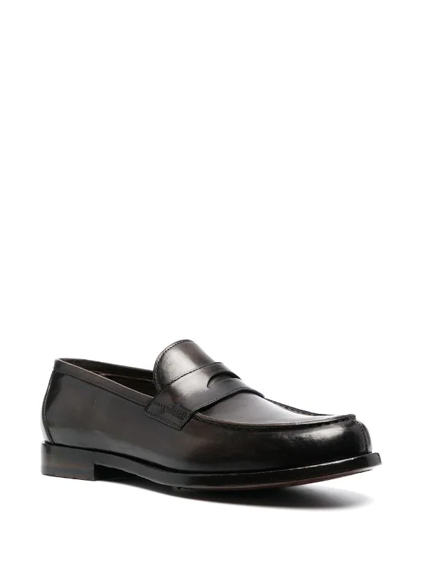 Officine Creative Mocassins Anatomia 71 Homme 4 Officine Creative Mocassins Anatomia 71 Homme – Image 2