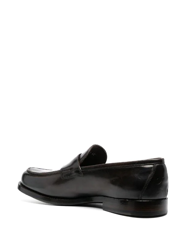 Officine Creative Mocassins Anatomia 71 Homme 5 Officine Creative Mocassins Anatomia 71 Homme – Image 3