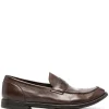 Officine Creative Mocassins Anatomia 71 CIGAR