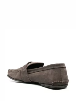 Officine Creative VIGONGNA Mocassins à Bout En Amande Homme -Officine Creative Soldes 16284032 31141982 600