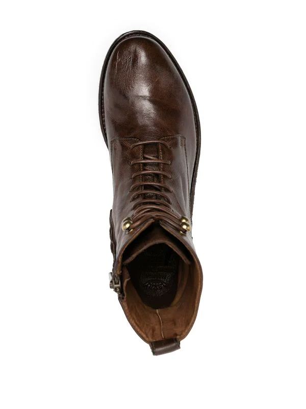 Officine Creative Bottines Lison Femme 6 Officine Creative Bottines Lison Femme – Image 4