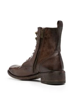 Officine Creative Bottines Lison Femme 8 Officine Creative Bottines Lison Femme -Officine Creative Soldes 16323689 31278746 600