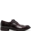 Officine Creative Chaussures à Lacets MOSTO