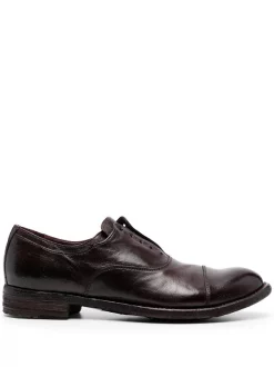 Officine Creative Chaussures à Lacets MOSTO