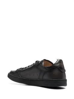 Officine Creative Baskets à Lacets Homme -Officine Creative Soldes 16324341 31263189 600