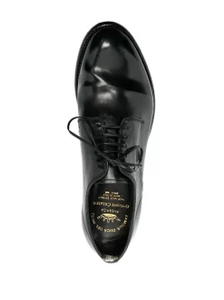 ( Nouvelle Collection ) Officine Creative NERO Chaussures Oxford En Cuir Homme 9 ( Nouvelle Collection ) Officine Creative NERO Chaussures Oxford En Cuir Homme -Officine Creative Soldes 16351143 31424410 600