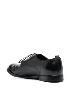 ( Nouvelle Collection ) Officine Creative NERO Chaussures Oxford En Cuir Homme 8 ( Nouvelle Collection ) Officine Creative NERO Chaussures Oxford En Cuir Homme -Officine Creative Soldes 16351143 31424411 600