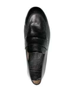 ( Nouvelle Collection ) Officine Creative Mocassins Airto 1 En Cuir Homme -Officine Creative Soldes 16352129 31424430 600