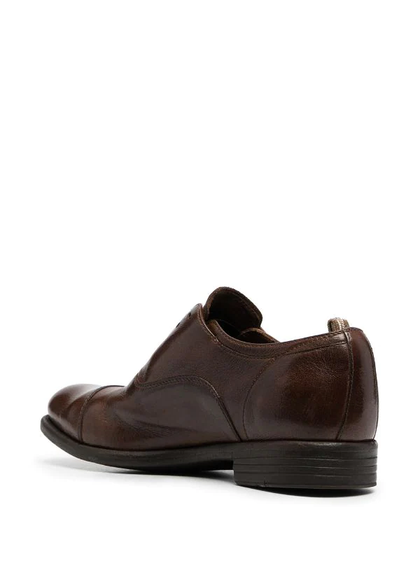 Officine Creative Chaussures Oxford Calixte CIGAR 5 Officine Creative Chaussures Oxford Calixte CIGAR – Image 3