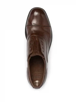 Officine Creative Chaussures Oxford Calixte CIGAR 9 Officine Creative Chaussures Oxford Calixte CIGAR -Officine Creative Soldes 16353944 31455180 600