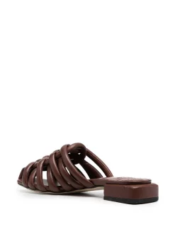 Officine Creative Sandales Gillian Femme -Officine Creative Soldes 16353948 31455194 600