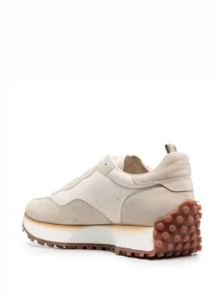 Officine Creative KA70 OLIVER/GIANO Baskets à Plateforme Femme -Officine Creative Soldes 16353959 31455235 600