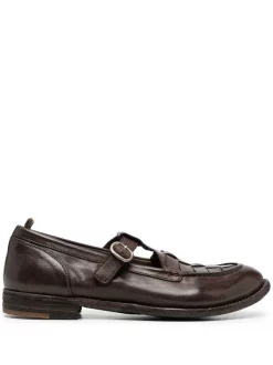 Officine Creative Mocassins Lexikon Femme