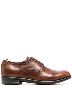 Officine Creative Chaussures à Lacets Homme