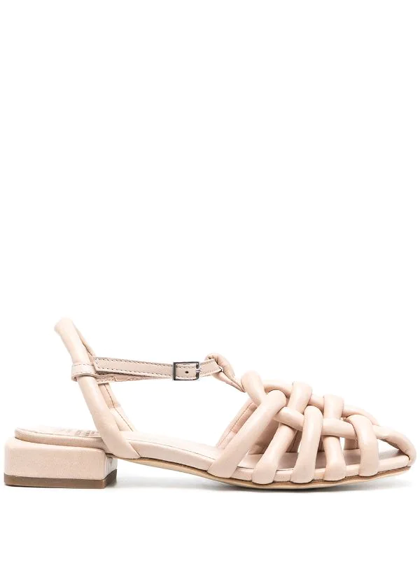 Officine Creative TAPIOCA Sandales Gillian En Cuir Femme 3 Officine Creative TAPIOCA Sandales Gillian En Cuir Femme