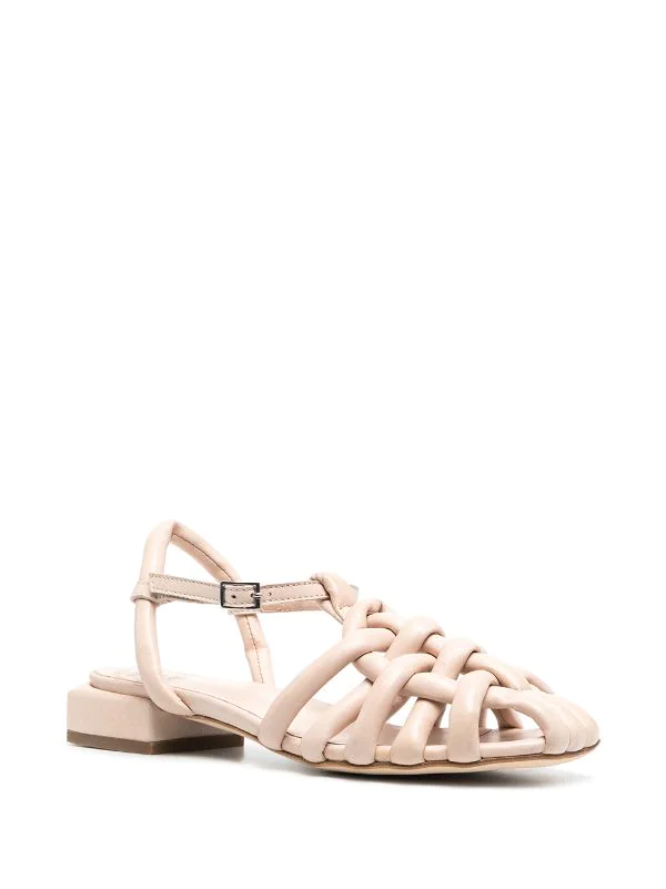 Officine Creative TAPIOCA Sandales Gillian En Cuir Femme 4 Officine Creative TAPIOCA Sandales Gillian En Cuir Femme – Image 2