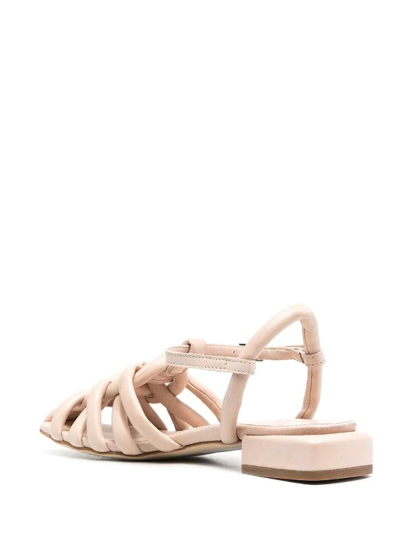 Officine Creative TAPIOCA Sandales Gillian En Cuir Femme 5 Officine Creative TAPIOCA Sandales Gillian En Cuir Femme – Image 3