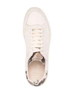 ( Nouvelle Collection ) Officine Creative Baskets Kareem Femme -Officine Creative Soldes 16355278 32216075 600