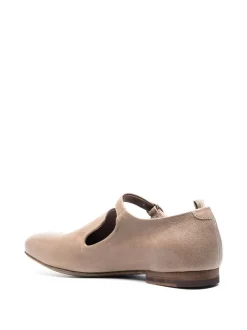 Officine Creative Ballerines Lilas En Cuir NOUN 8 Officine Creative Ballerines Lilas En Cuir NOUN -Officine Creative Soldes 16355284 31466415 600