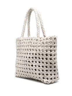 Officine Creative Sac OC Class à Design Tissé Vapore 9 Officine Creative Sac OC Class à Design Tissé Vapore -Officine Creative Soldes 16355467 32302125 600