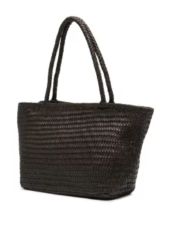 Officine Creative Sac Cabas En Cuir à Design Tressé URBAN CHIC -Officine Creative Soldes 16355472 31505274 600