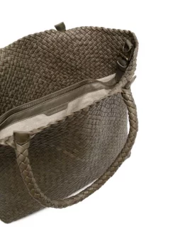 Officine Creative Sac Cabas Class 35 CONIFERA -Officine Creative Soldes 16355478 2d888310 ad65 4bbb b706 71da64aa3476 600