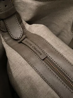 Officine Creative Sac à Main à Design Tissé Femme -Officine Creative Soldes 16355479 31505282 600