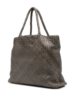 Officine Creative Sac à Main à Design Tissé Femme -Officine Creative Soldes 16355479 31505283 600