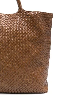 Officine Creative Sac à Design Tissé Femme -Officine Creative Soldes 16355480 32299286 600