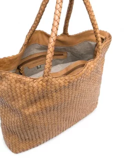 Officine Creative Sac OC Class à Design Tissé GOBI -Officine Creative Soldes 16355482 32298520 600