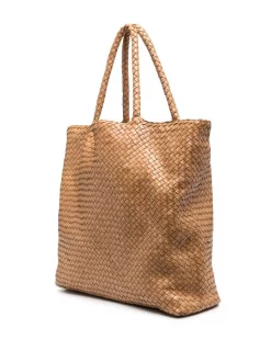 Officine Creative Sac OC Class à Design Tissé GOBI -Officine Creative Soldes 16355482 32298521 600