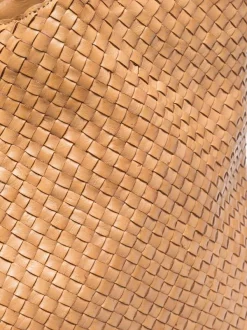 Officine Creative Sac OC Class à Design Tissé GOBI -Officine Creative Soldes 16355482 32298524 600