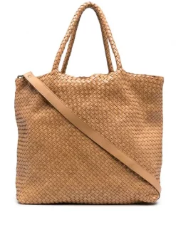 Officine Creative Sac OC Class à Design Tissé GOBI