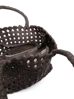 Officine Creative Sac à Design Tissé Femme -Officine Creative Soldes 16355484 32295358 600