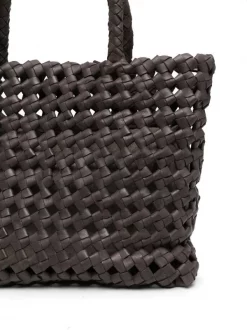 Officine Creative Sac à Design Tissé Femme -Officine Creative Soldes 16355484 32296089 600