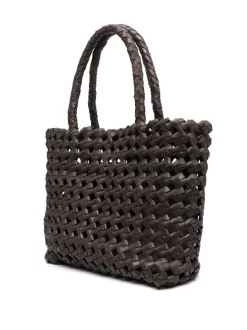 Officine Creative Sac à Design Tissé Femme -Officine Creative Soldes 16355484 32296097 600