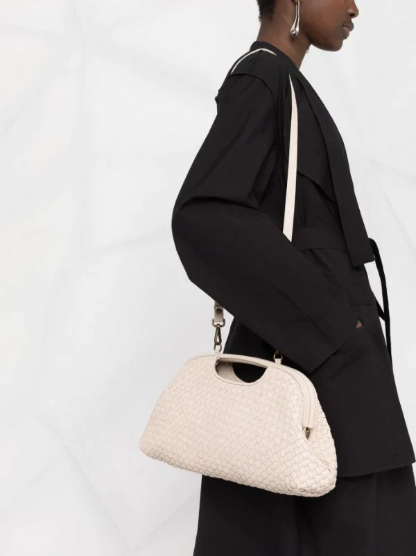 Officine Creative Sac à Main Helen NEBBIA 5 Officine Creative Sac à Main Helen NEBBIA – Image 3