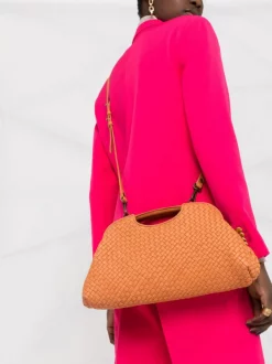 Officine Creative Sac à Main Helen AMBER -Officine Creative Soldes 16355490 55a402e0 7a04 4f1a a904 968f6e259b46 600