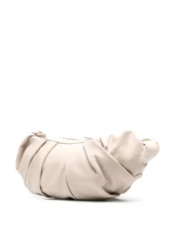 Officine Creative NEBBIA Sac Porté épaule Knots/19 En Cuir Femme -Officine Creative Soldes 16355495 32302040 600