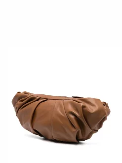 Officine Creative Sac En Cuir à Détail De Noeud 19 GUANTERIA SANTIAGO -Officine Creative Soldes 16355497 31493744 600