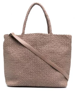 Officine Creative Sac OC Class à Design Tissé Femme